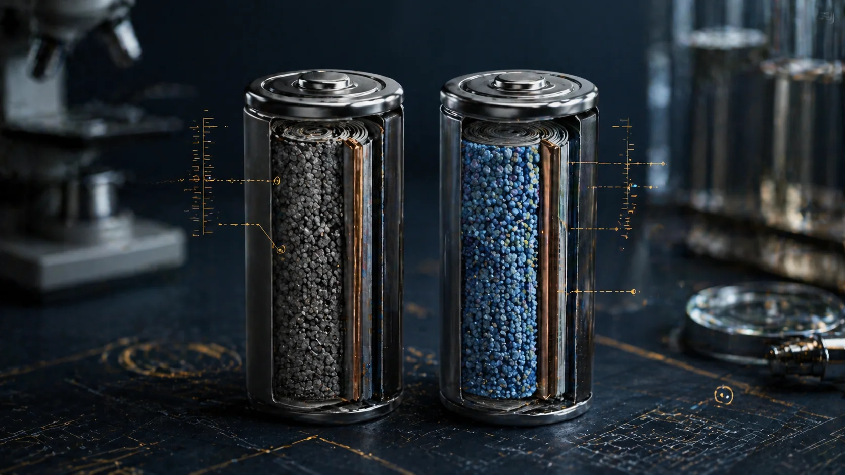 LFP vs NMC: which chemistry should you actually buy?